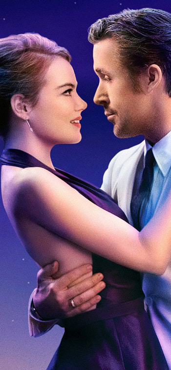 La La Land, XS HD phone wallpaper
