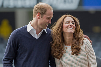 Kate Middleton, Prince William, Instagram moments, Reality vs perception HD wallpaper