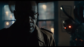 Cyborg solo film, Joe Morton, Exciting news, Highly anticipated release HD wallpaper