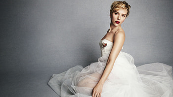 Scarlett Johansson Marie Claire March 2018, scarlett-johansson, celebrities, girls HD wallpaper