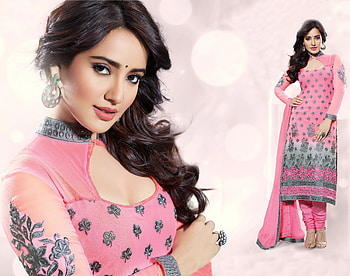 Neha Sharma In Suit, neha-sharma, indian-celebrities, desi-girl, girls HD wallpaper