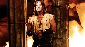 Hercules , ID 238538, abyss, TV series HD wallpaper