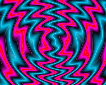 Spumanti Art Waves, style, waves, abstract, druffix, freaky, colors HD wallpaper