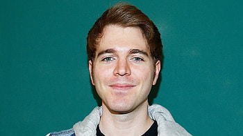 Shane Dawson, Content creator, Comedy genius, YouTube sensation HD wallpaper