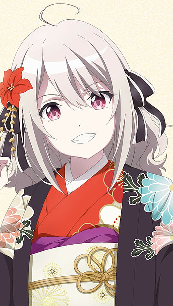 Lily - Spy Classroom, Anime HD phone wallpaper