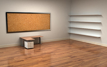 17 dans la galerie d' office desk HD wallpaper
