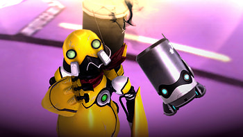 FANTASIAN: Neo Dimension Ultra, video game, FANTASIAN Neo Dimension HD wallpaper