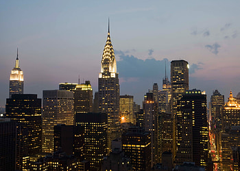 New York City, Sunday reading, Appreciation, The New Yorker HD wallpaper
