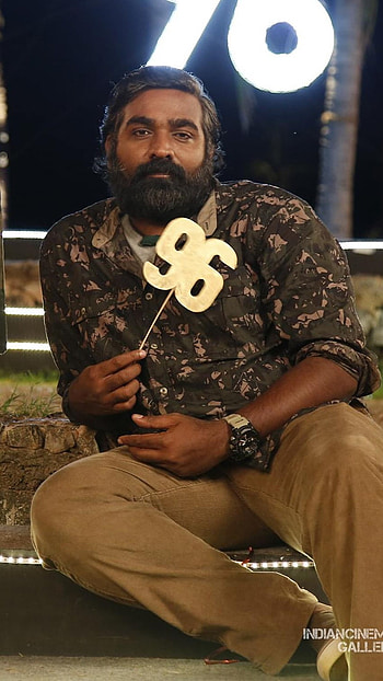 Vijay Sethupathi, Vijay Sethupathi South Hero HD phone wallpaper