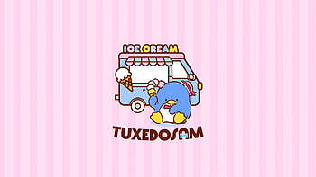 Hello Kitty HD wallpaper