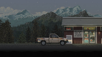 Keep Driving: Adventure in Gaming, video game HD wallpaper