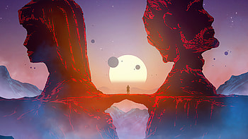 Love Single , artist, artwork, digital-art, artstation HD wallpaper