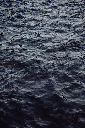 Nature, Water, Waves, Ripples, Ripple, Wavy HD phone wallpaper