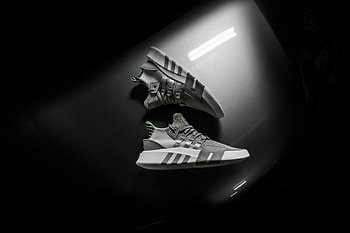 Sports, Miscellanea, Miscellaneous, Sneakers, Bw, Chb, Stylish HD wallpaper
