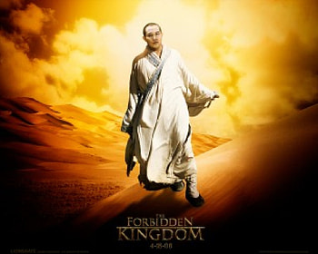jet li, people, actors HD wallpaper