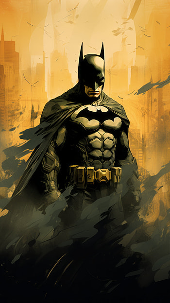 The Dark Knight Rises: Batman, movie, The Batman HD phone wallpaper