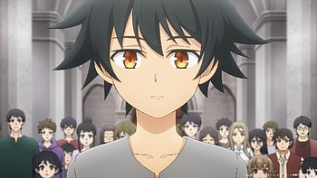 Arel — Hero Without a Class: Who Even Needs Skills?!, Anime, Hero Without a Class: Who Even Needs Skills?! HD wallpaper