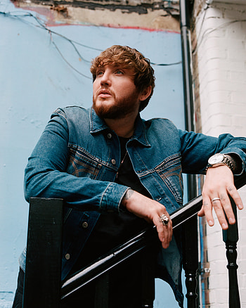 James Arthur, Third studio album, Wonderland Magazine, Music interview HD phone wallpaper