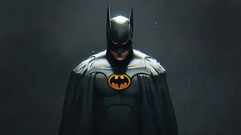 2020 Batman Artwork , batman, superheroes, artwork, artist HD wallpaper