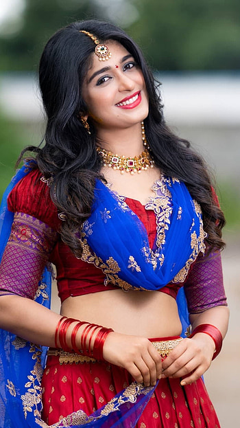 Aditi prabhudeva, kannada actress, model, sexy gorgeous HD phone wallpaper