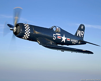 Chance Vought Corsair, american, vought, corsair, chance, marines, fighter, navy, war HD wallpaper