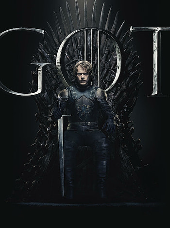 Theon Greyjoy, Game of Thrones HD phone wallpaper