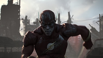 The Flash DC Comics, the-flash HD wallpaper