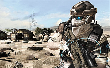 Ghost Recon: Future Soldier, Gaming, Ghost Recon HD wallpaper