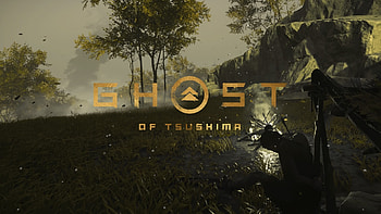 video game, Ghost of Tsushima HD wallpaper