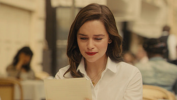 Me Before You, Movie filming locations in Paris HD wallpaper