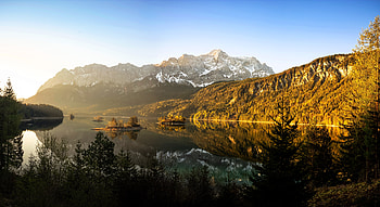 The-District-Of-Garmisch-Partenkirchen, -Partenkirchen, District-Of-Garmisch, The, Forest HD wallpaper