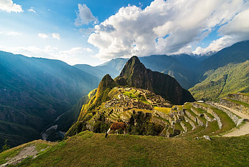 Machu Picchu, Tour, Urlaubsguru HD wallpaper