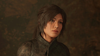 Shadow Of The Tomb Raider, Shadow of the Tomb Raider HD wallpaper