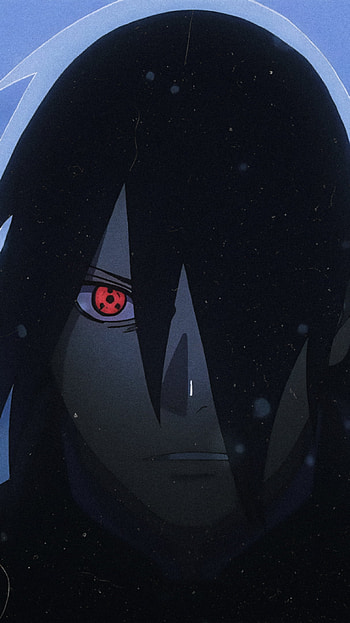 Sasuke, uchiha, boruto HD phone wallpaper