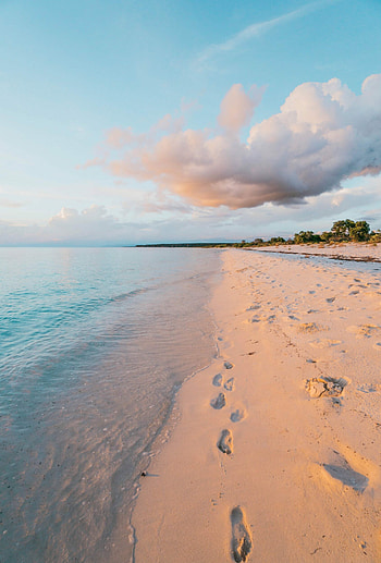 Unexplored southwest Dominican Republic, Must-do activities HD phone wallpaper