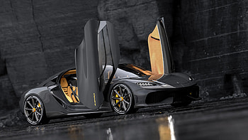 Koenigsegg Gemera, Auto, Hybrid Hypercar, Family HD wallpaper