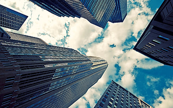 Cities, city, world HD wallpaper