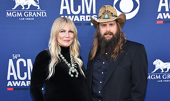 Chris Stapleton's kids, Country singers children HD wallpaper