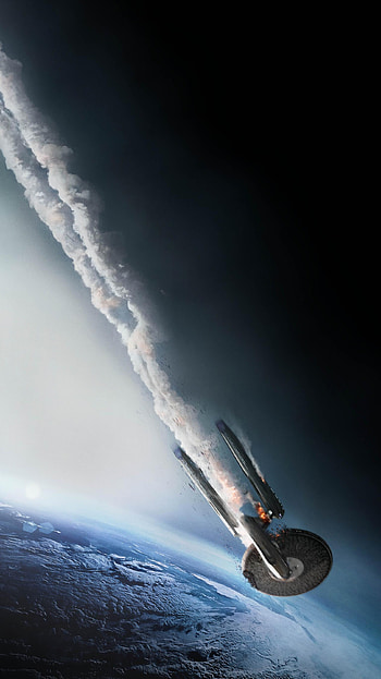 Star Trek Into Darkness (2022) movie HD phone wallpaper