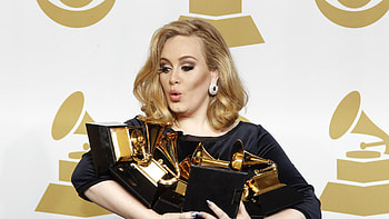 Adele, Ultra , High-quality, Artistic expression HD wallpaper