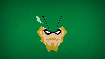 Minimalist Marvel - afari HD wallpaper