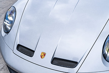 Car, Porsche GT3 RS HD wallpaper