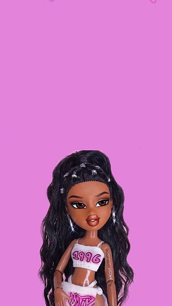 Bratz Dolls, Fotos goals de amigas, Ilustracin de lencera, nes de las bratz HD phone wallpaper
