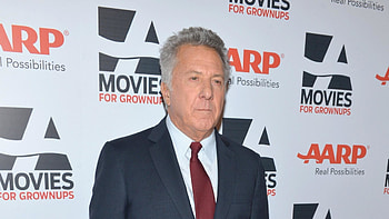 Dustin Hoffman, Tribute , Philip Seymour Hoffman, Amazing talent HD wallpaper
