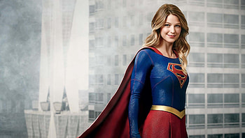 Supergirl (2022) movie HD wallpaper