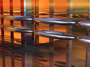 ABz, 3d and cg, abstract HD wallpaper