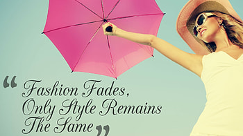 Fashion design quotes, Inspiring words, Creative , Motivational designs HD wallpaper