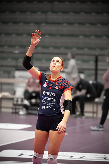 Sports, volleyball HD phone wallpaper