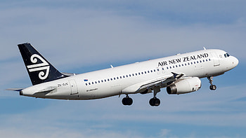 Air New Zealand, Safest airline, Travels, Airline HD wallpaper