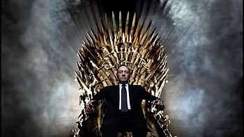 House Of Cards Kevin Spacey, house-of-cards, tv-shows HD wallpaper